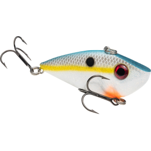 Strike King 1/2oz Red Eyed Shad Lipless Crankbait Sexy Shad