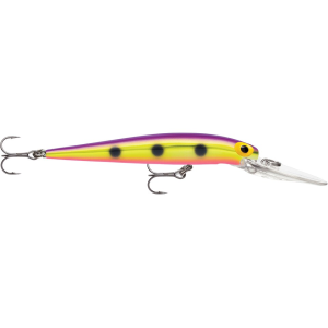 Storm Original Deep Jr. ThunderStick Crankbait Walleye Wizard