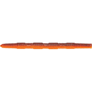 Rapala Crush City Pig Stick 5 Soft Stickbait Red Craw