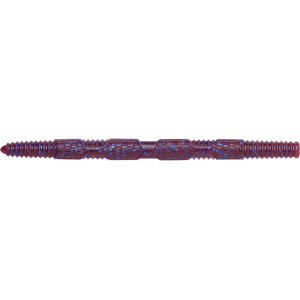 Rapala Crush City Pig Stick 5 Soft Stickbait Plum
