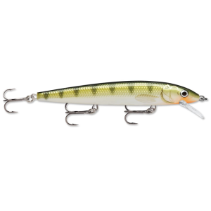 Rapala Husky Jerk 14 Jerkbait Yellow Perch