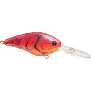 Strike King KVD 1.5 Flatside Crankbait Demon Craw