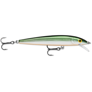 Rapala Husky Jerk 10 Jerkbait Tennessee Shad