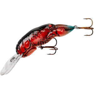 Rebel Big Craw Crankbait Nest Robber