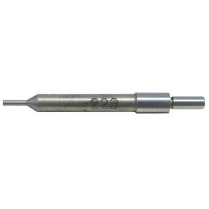 Lyman E-ZEE TRIM Hand Case Trimmer Pilot 223 Remington
