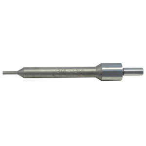 Lyman E-ZEE TRIM Hand Case Trimmer Pilot 30-30 Winchester