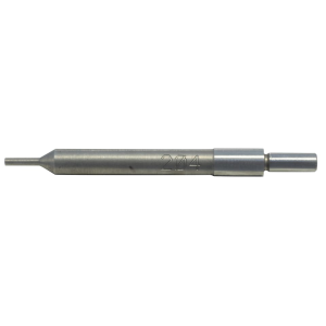 Lyman E-ZEE TRIM Hand Case Trimmer Pilot 204 Ruger