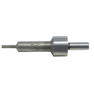 Lyman E-ZEE TRIM Hand Case Trimmer Pilot 38 Special