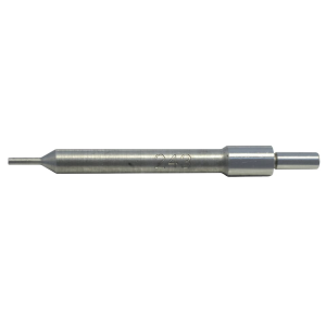Lyman E-ZEE TRIM Hand Case Trimmer Pilot 243 Winchester