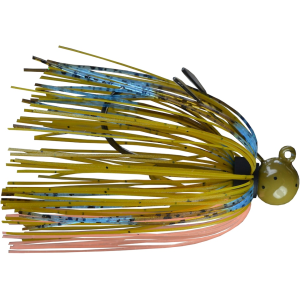Picasso Tungsten Little Spotty Jig Bluegill 3/8 oz