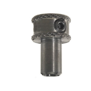 RCBS Flash Hole Deburring Tool Case Pilot Stop 22 Caliber