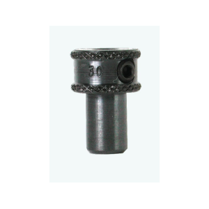 RCBS Flash Hole Deburring Tool Case Pilot Stop 30 Caliber