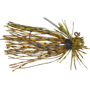 Buckeye Lures Mushroom Jig Perfect Craw 3/16 oz - Buckeye Lures