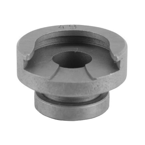 Hornady Shell Holder #49 (8x50mm Rimmed Austrian Mannlicher, 8x50mm Rimmed Lebel)