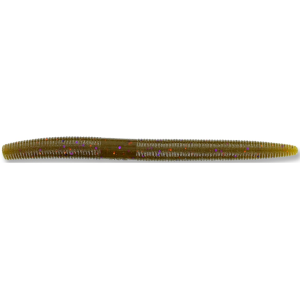 Yamamoto 7" Senko Soft Stickbait Grn Pmpkn Prpl Copr