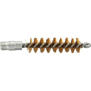 Bore Tech Bronze Shotgun Bore Brush .410 Gauge 5-16"-27 Threads