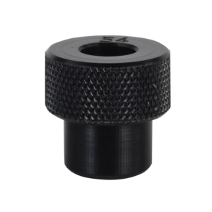 Dewey Black Powder Muzzle Guide 54 Caliber - Dewey