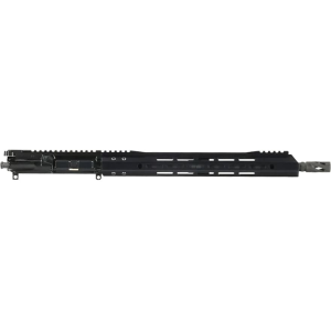 AR-STONER AR-15 M4 Upper Receiver Assembly 5.56x45mm NATO 16" Barrel Carbine Length with 15" M-LOK Ultralight Handguard - Ar-Stoner