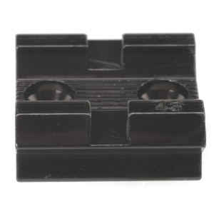 Weaver Top Mount Scope Base #43 Gloss