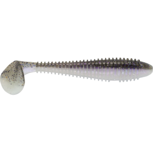 Keitech Fat Swing Impact 2.8" Swimbait Pro Purple