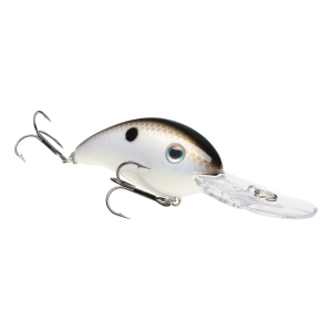 Strike King Pro-Model 3XD Crankbait Gizzard Shad
