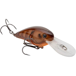 Strike King Pro-Model 3XD Crankbait Brown Gourd