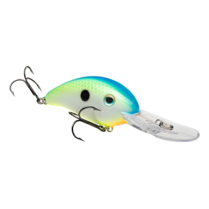 Strike King Pro-Model 3XD Crankbait Citrus Shad