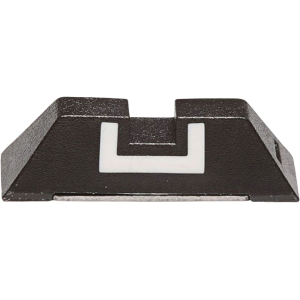 Glock Rear Sight 6.1mm .240" Height Glock 42, 43