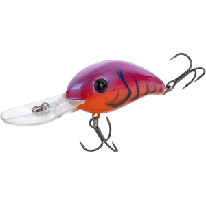 Strike King Pro-Model 3XD Crankbait Demon Craw