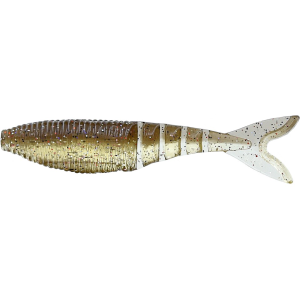 Yamamoto 4'' Zako Swimbait Rainbow Shad