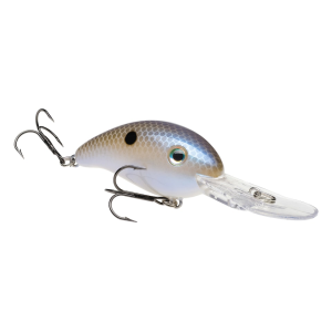 Strike King Pro-Model 3XD Crankbait Blue Gizzard
