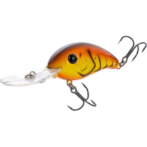 Strike King Pro-Model 3XD Crankbait Chart Spring Craw