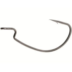 Owner Haymaker Hook #5/0 Silky Gray 4PK