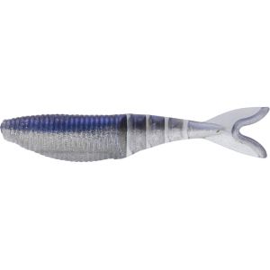 Yamamoto 4" Zako Swimbait Pro Blue