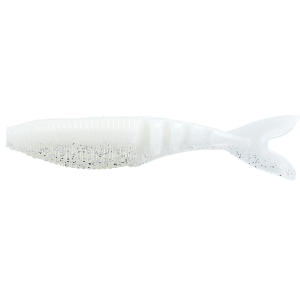 Yamamoto 4'' Zako Swimbait Sight Flash