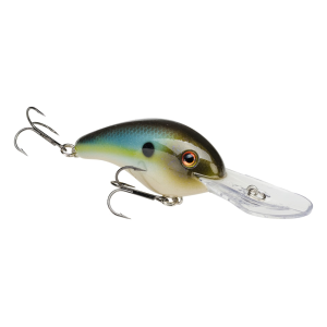 Strike King Pro-Model 5XD Crankbait Summer Sexy Shad