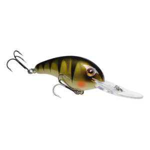 Strike King Pro-Model 5XD Crankbait Yellow Perch