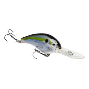 Strike King Pro-Model 5XD Crankbait Natural Shad