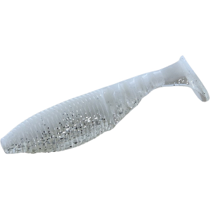 Yamamoto Paddle Tail Zako Swimbait Sight Flash