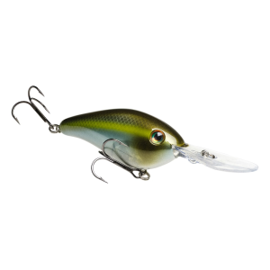 Strike King Pro-Model 6XD Crankbait Summer Sexy Shad
