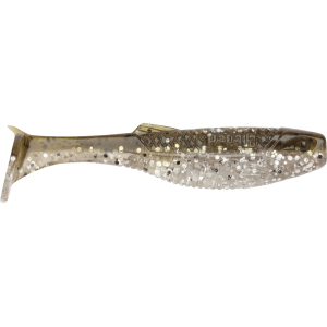 Rapala Crush City Mayor 3 Swimbait Green Pumpkin Disco