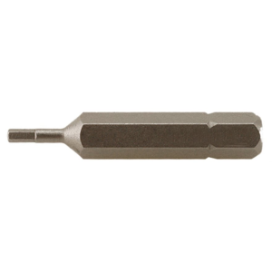 Wheeler Screwdriver Bit 5/64" Allen Head 3PK