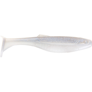 Rapala Crush City Mayor 25 Swimbait Albino Shad