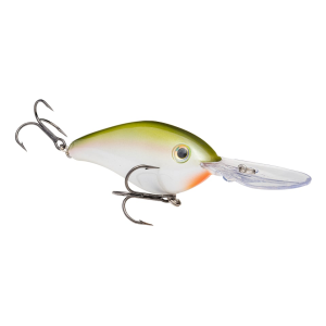 Strike King Pro-Model 6XD Crankbait The Shizzle