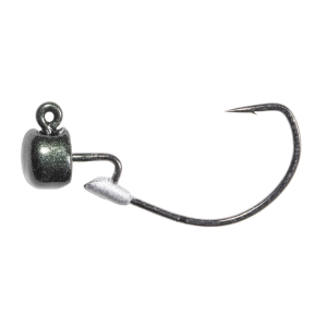 Z-Man Nedlockz Ewg 1/5oz Wacky Jighead Green Pumpkin