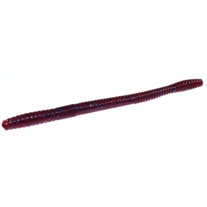 Zoom Magnum Trick Worm Plum