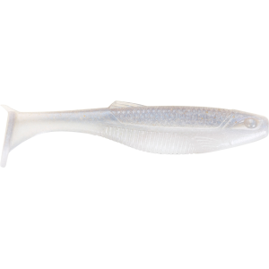 Rapala Crush City Mayor 3 Swimbait Albino Shad