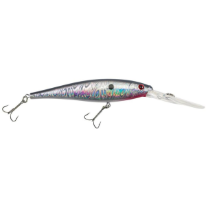 Berkley Flicker Minnow 4.5'' 1/2 oz Crankbait Slick Mouse