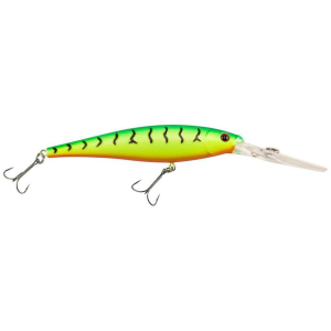 Berkley Flicker Minnow 4.5'' 1/2 oz Crankbait Firetiger