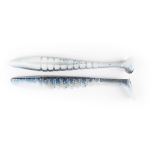 X Zone Lures Pro Series Mega Swammer Swimbait Bream - X Zone Lures